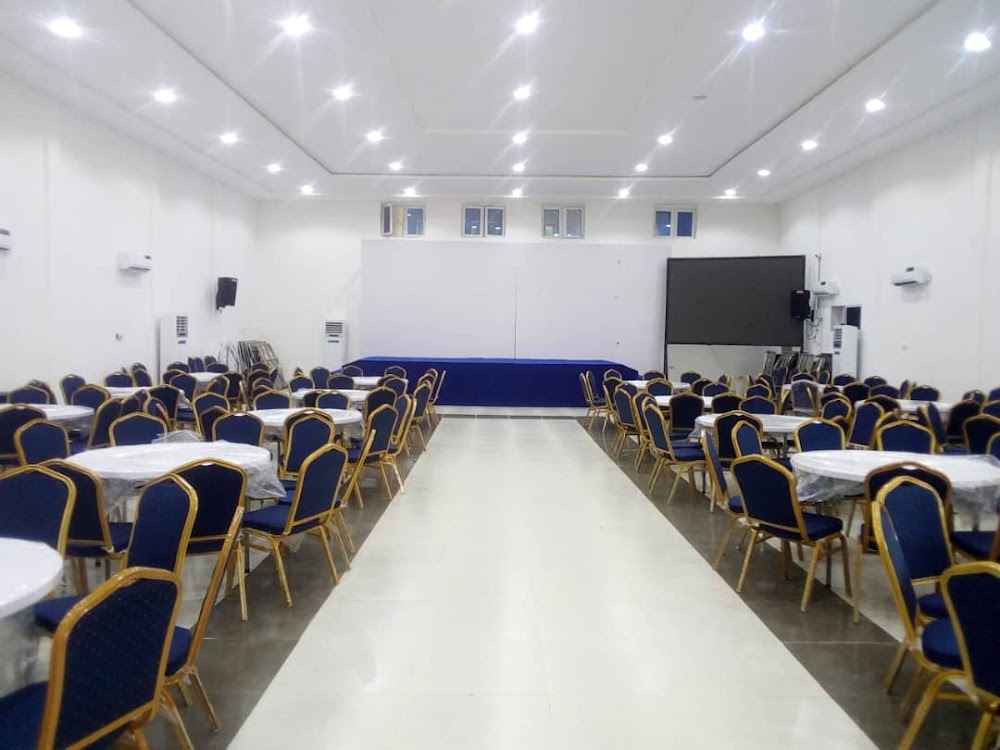 Ehizua Event Centre And Ehizua Hub photo 2